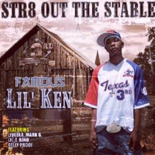 Str8 Out The Stable