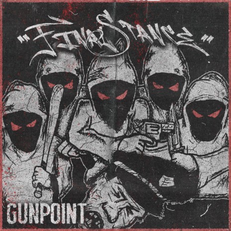 Gunpoint | Boomplay Music