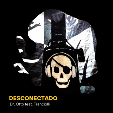 Desconectado (Rap Nacional 2023) ft. Franciolli | Boomplay Music
