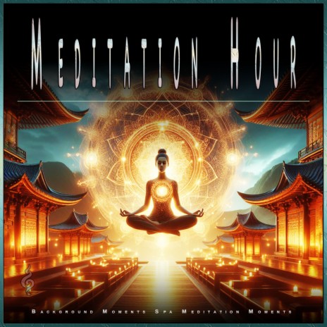 1 Hour Meditation ft. Meditation Music Experience & Spa
