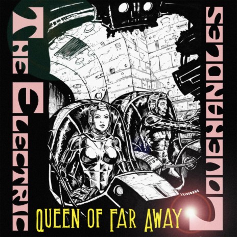 Queen of Far Away | Boomplay Music