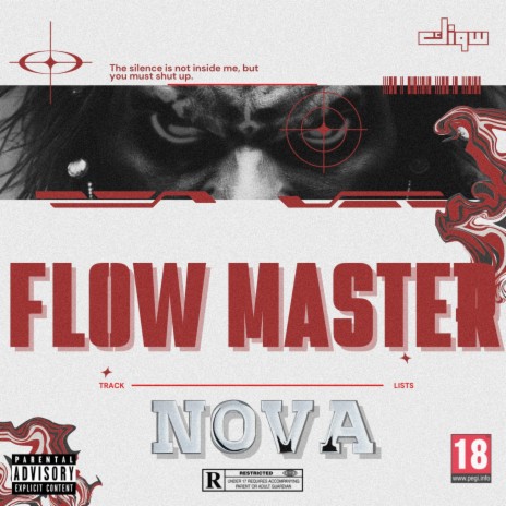 Flow Master || نوفا | Boomplay Music