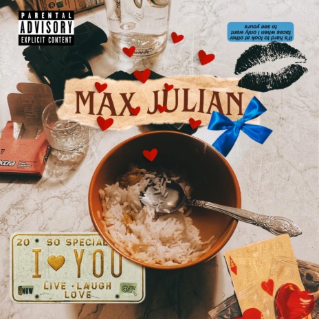 Max Julian | Boomplay Music