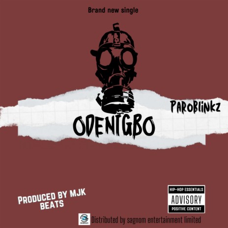 Odenigbo | Boomplay Music