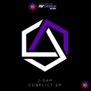 Conflict Ep