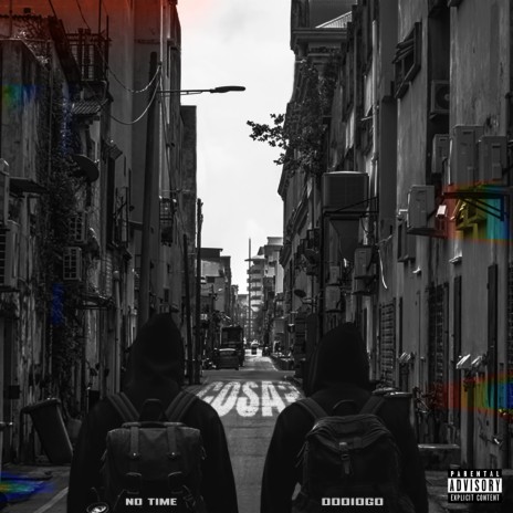 COSA? ft. dddiogo | Boomplay Music