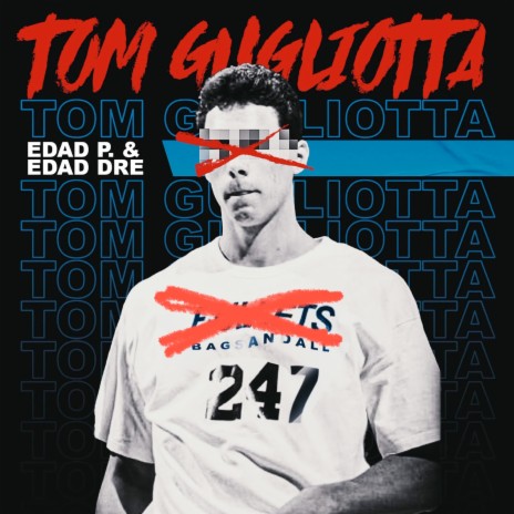 Tom Gugliotta ft. EDAD P. | Boomplay Music