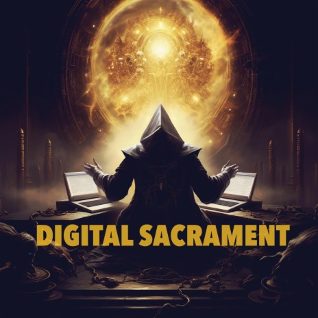 Digital Sacrament | Boomplay Music