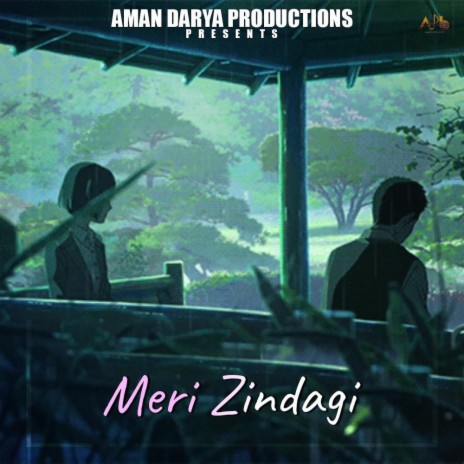 Meri Zindagi ft. Nishant Das Adhikari, Sidhant Choudhury & Komal Chaudhary | Boomplay Music