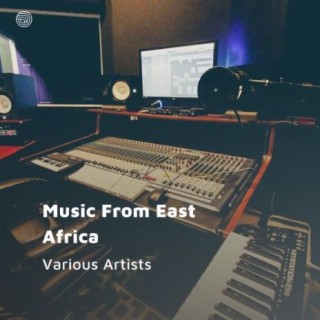 Music From East Africa
