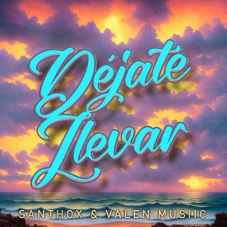 Déjate Llevar