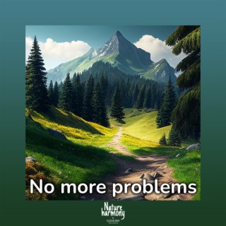 No more problems