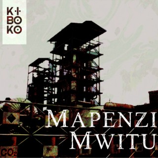 Mapenzi Mwitu