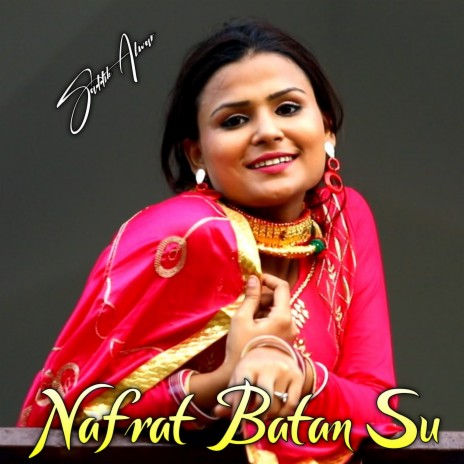 Nafrat Batan Su | Boomplay Music