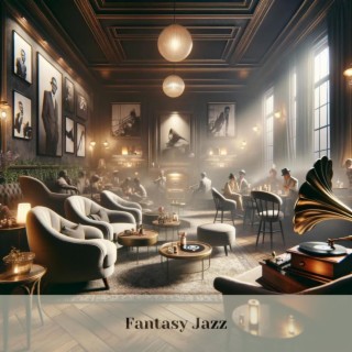Fantasy Jazz: Tranquil Harmonies