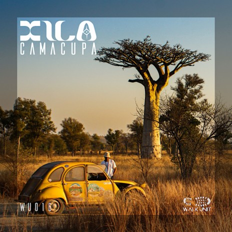 Camacupa (Original Mix) | Boomplay Music