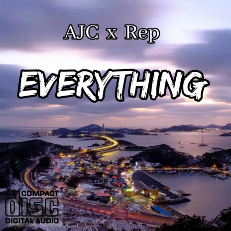 Everything ft. Rep | Boomplay Music