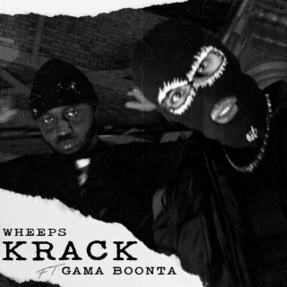 Krack ft. Gama Boonta lyrics | Boomplay Music