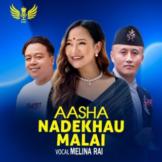 Asha Nadekhau Malai~ Music Track