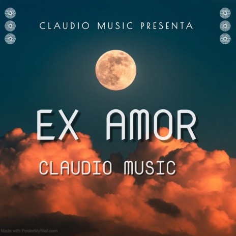 Ex Amor | Boomplay Music