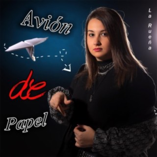 Avión de Papel