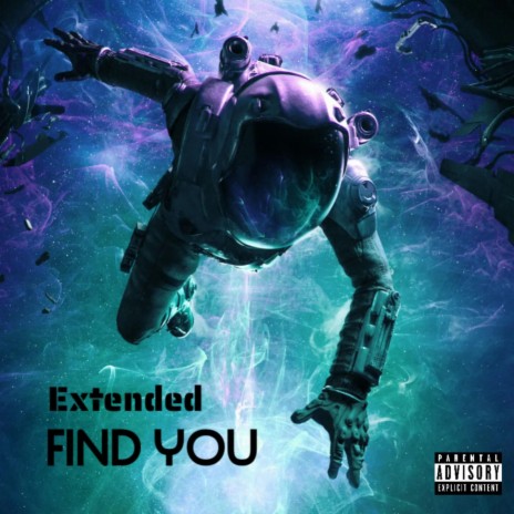 Find You (Extended) ft. Vonel