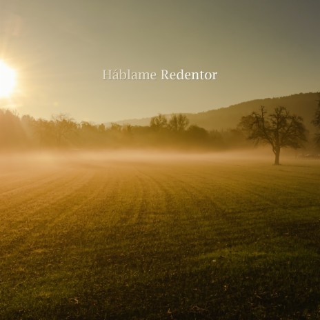 Háblame Redentor (Live) | Boomplay Music