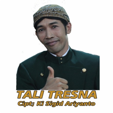 Tali Tresna ft. Nyimut | Boomplay Music