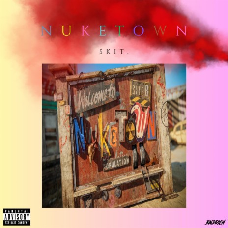 Nuketown skit. | Boomplay Music