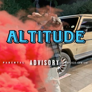 Altitude