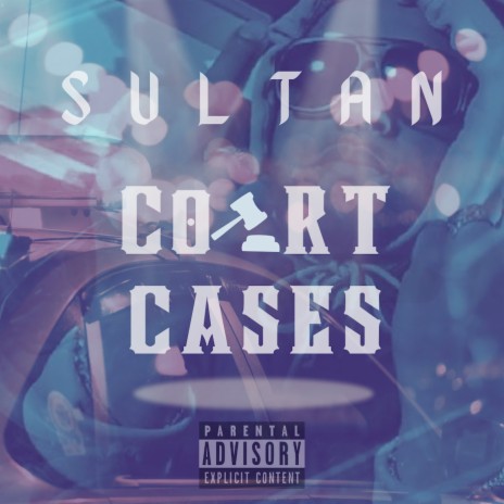 Court Cases | Boomplay Music