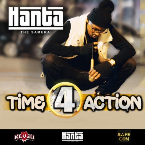Time 4 Action | Boomplay Music