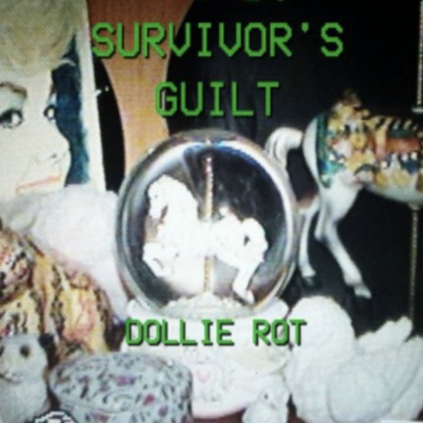 Survivor's Guilt | Boomplay Music