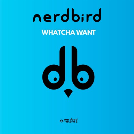 Whatcha Want (Extended Mix) | Boomplay Music