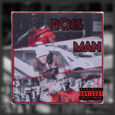 Boss Man | Boomplay Music