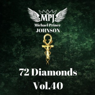 72 Diamonds, Vol. 40