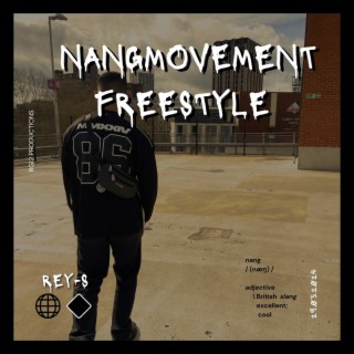 NANGMOVEMENT FREESTYLE