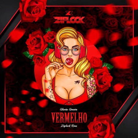 Vermelho | Boomplay Music