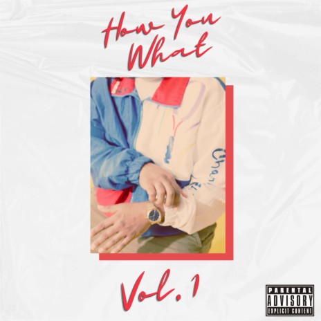 How You What | Boomplay Music