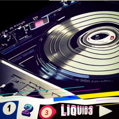 Liquid Pumped Up (2 jump up) | Boomplay Music