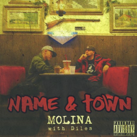 Name & Town (feat. Mane Rok) | Boomplay Music