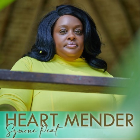 Heart mender | Boomplay Music