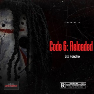 Code 6: Reloaded