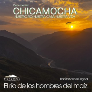 Chicamocha-Instrumental