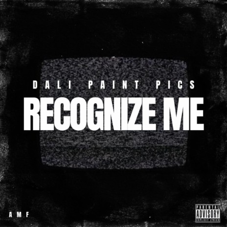 Recognize Me | Boomplay Music