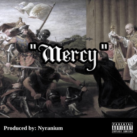Mercy [Trap/Drill] (Instrumental) | Boomplay Music