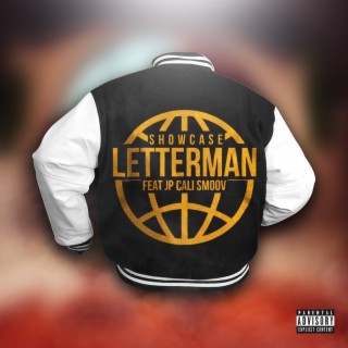 Letterman