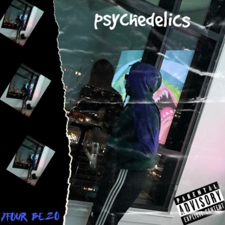 Psychedelics | Boomplay Music