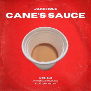 Cane's Sauce