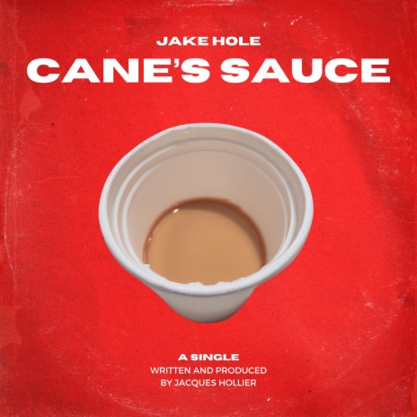 Cane's Sauce